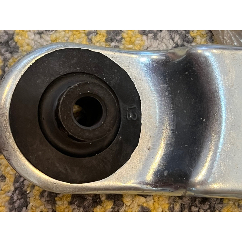 Original Proton Gen2 Old Persona Persona Elegance Genuine Top Upper ...