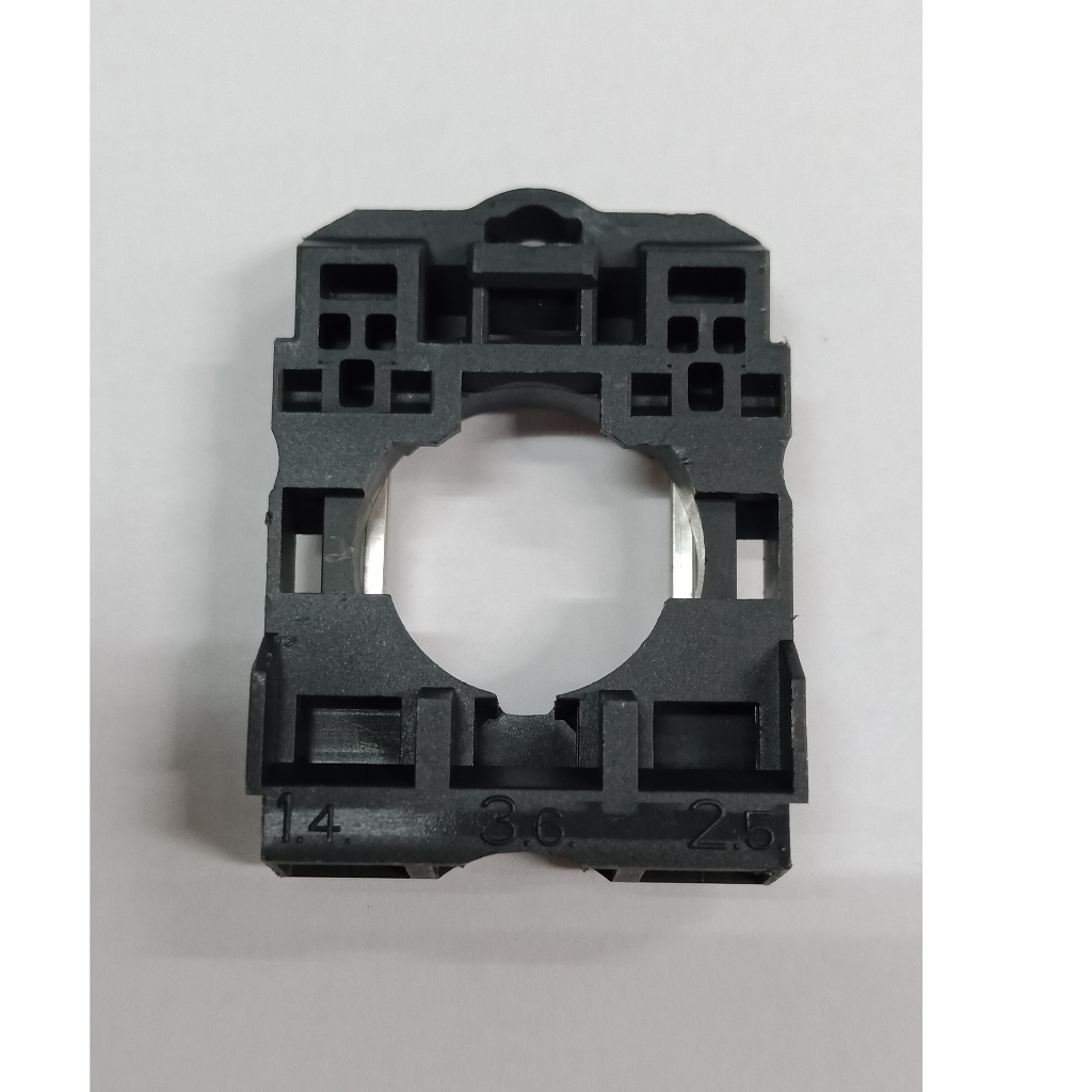 SCHNEIDER ZB5AZ009 Schneider Electric ZB5-AZ009 For Use With XB5 Series ...