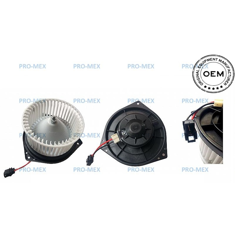 PROTON WIRA PATCO SYSTEM AIR COND BLOWER MOTOR (OEM) | Shopee Malaysia