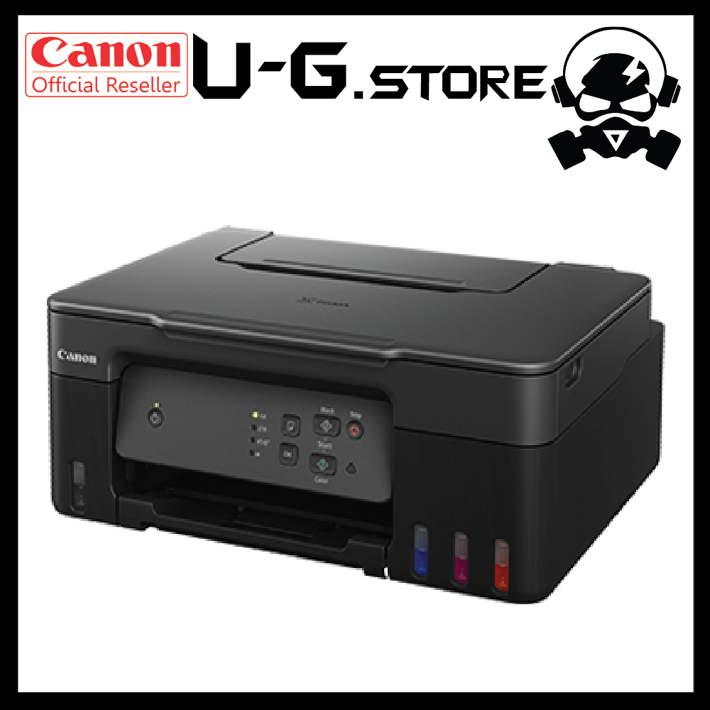 Canon Printer PIXMA G2730 AIO Ink Tank Printer (Print, Scan, Copy)(GI ...