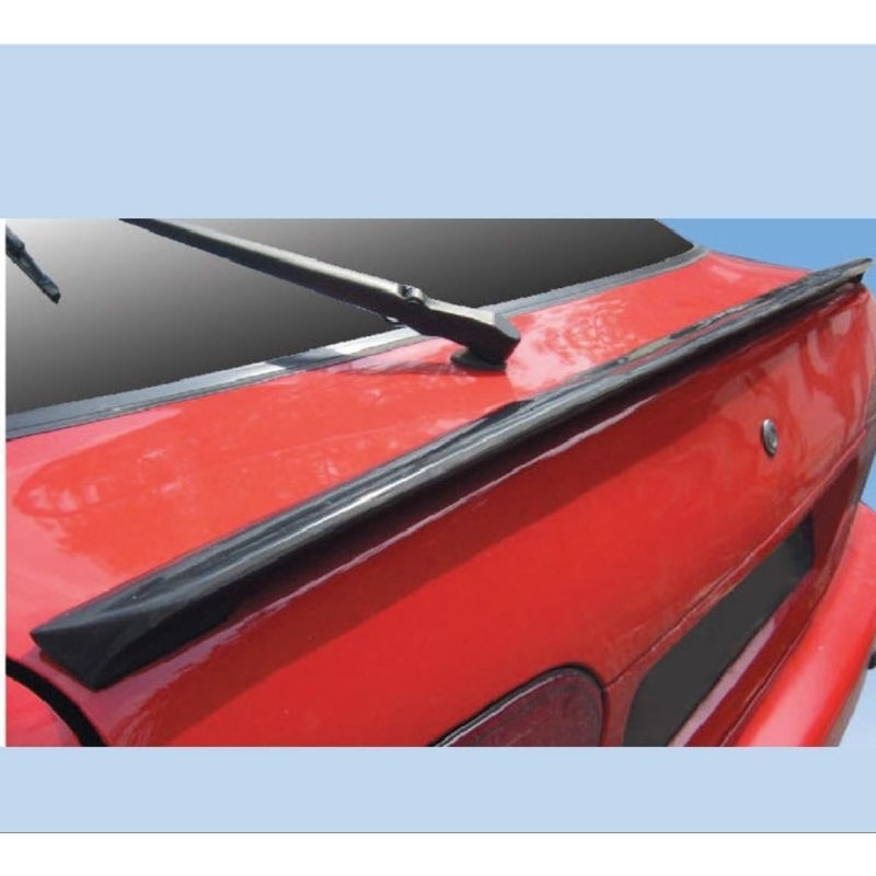 Pum Proton Wira Aeroback Spoiler Oem Pu Shopee Malaysia