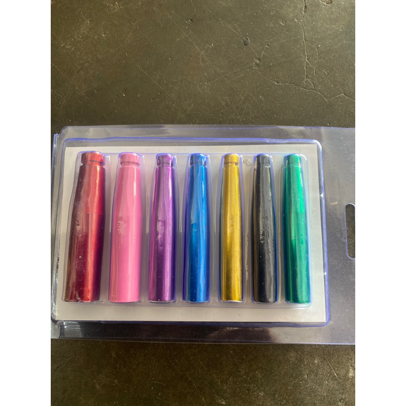 Compressor lip seal tool 7 pcs Shopee Malaysia