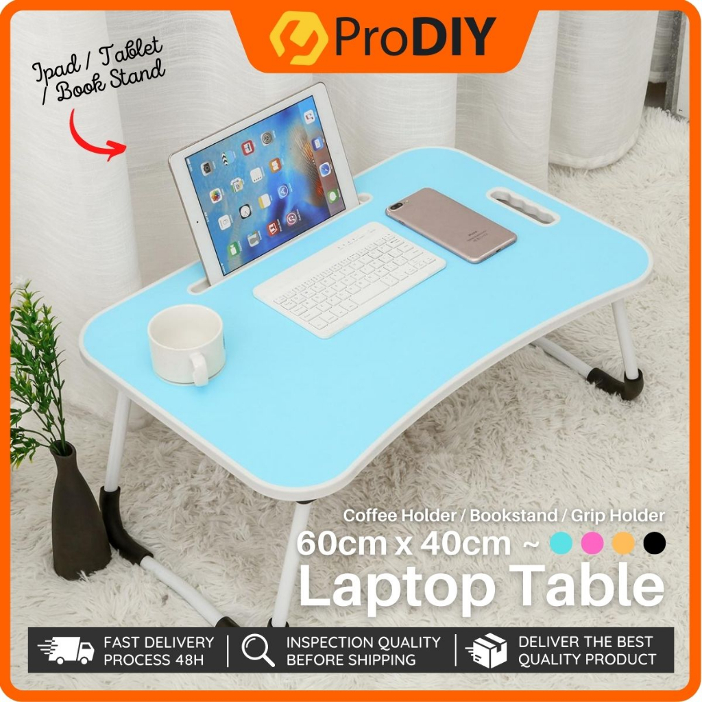 Shopee foldable deals laptop table