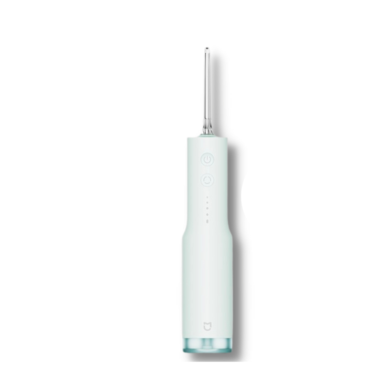 Xiaomi Mijia Portable Water Flosser Dental Teeth Cleaner Electric Oral ...