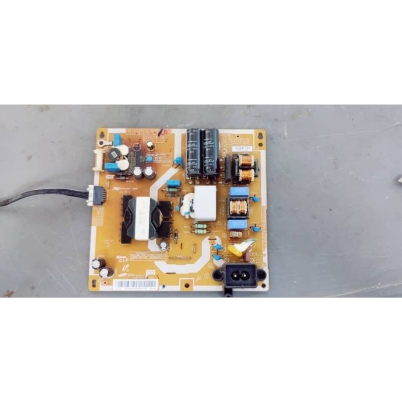 Samsung UA40H4200AR LED TV Power Board Main Board TCON speakers
