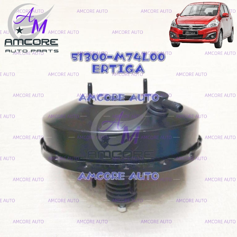 PROTON ERTIGA BRAKE BOOSTER PUMP / BRAKE SERVO PUMP / BRAKE PUMP