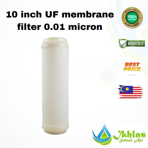 UF Ultrafiltration Membrane Filter / 10