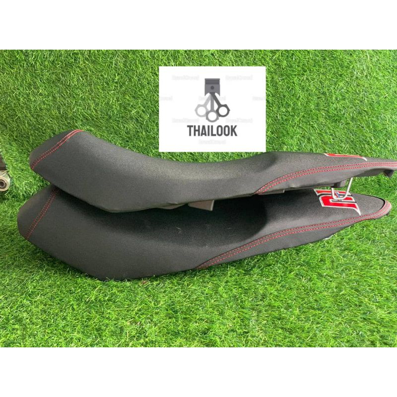 🔥HOT ITEM🔥SUZUKI RAIDER fi SEAT RACING PA NATONG THAILAND THAILOOK ...