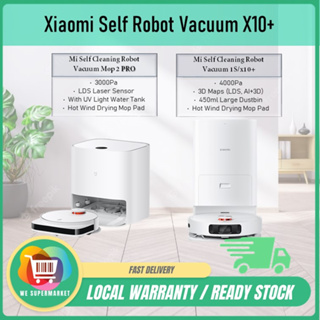 Wyze Robotic Vacuumxiaomi Robot Vacuum Filter & Brush Set For S10, S12,  2s, 3c - Styj02ym