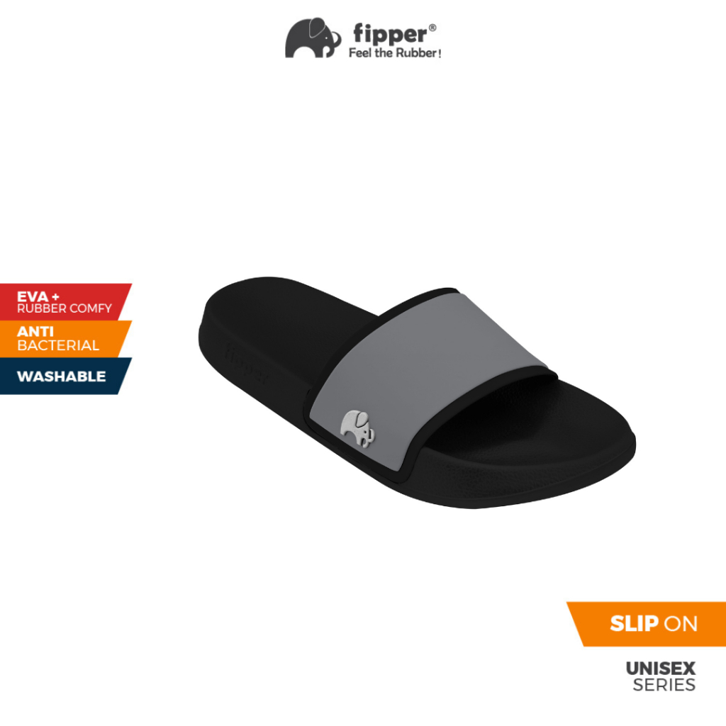 Fipper slip hot sale on