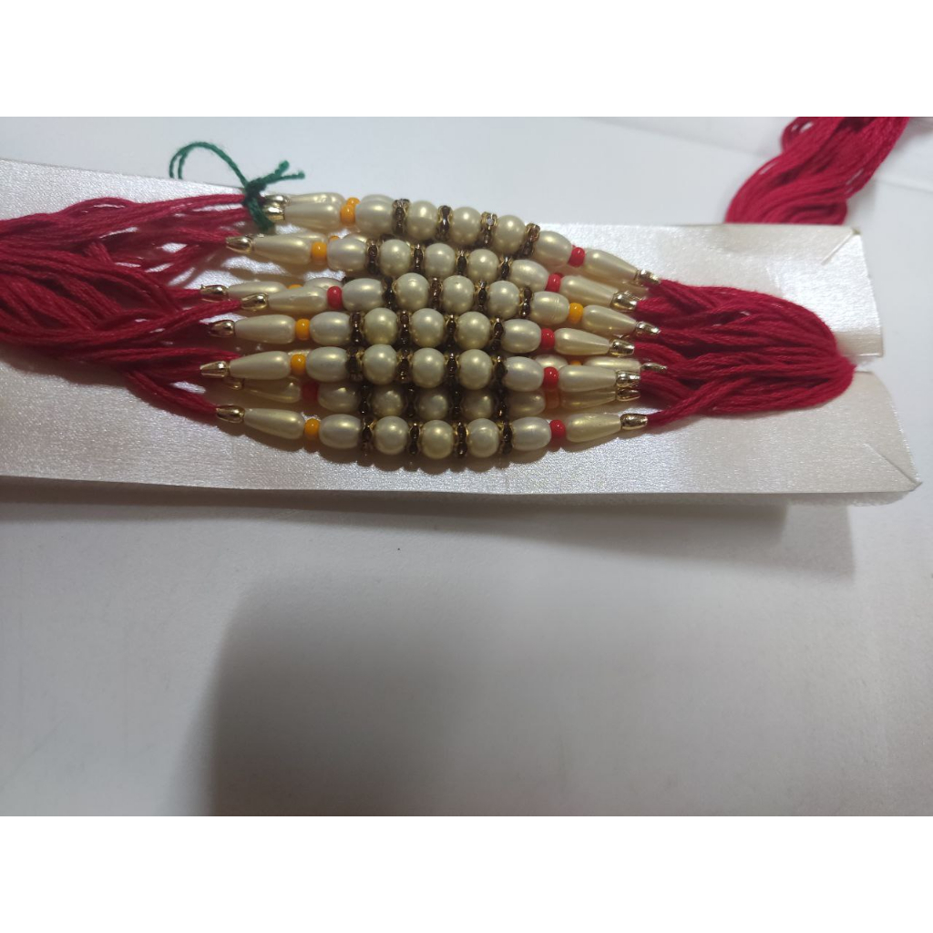 Stylish Rakhi for Raksha Bandhan Design B | Shopee Malaysia