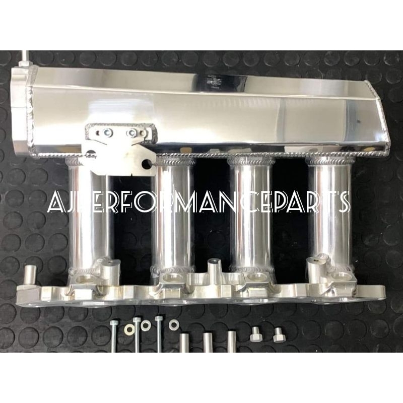 HONDA ACCORD H22A VR VELOCITY RACE PERFORMANCE SQUARE TYPE INTAKE MANIFOLD Shopee Malaysia