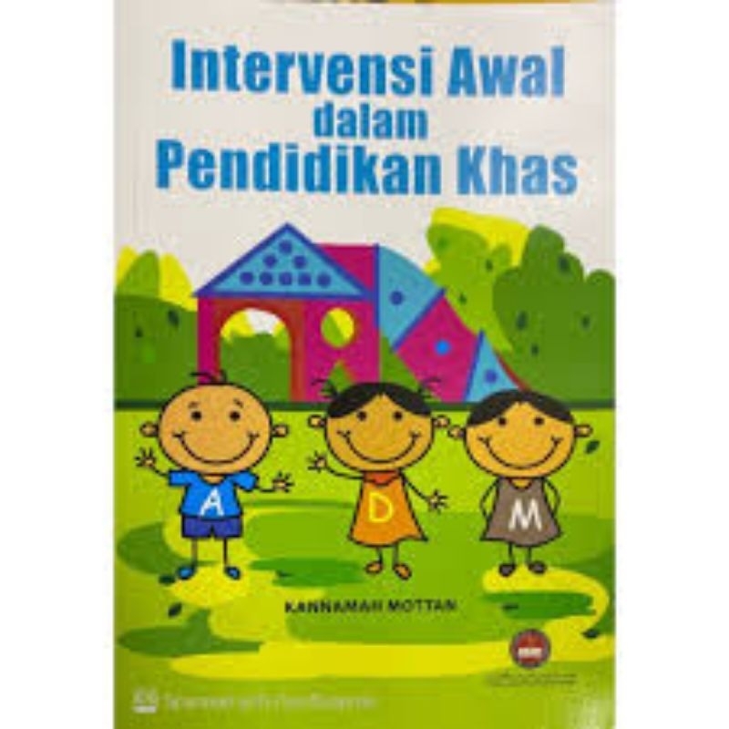 INTERVENSI AWAL DALAM PENDIDIKAN KHAS | Shopee Malaysia