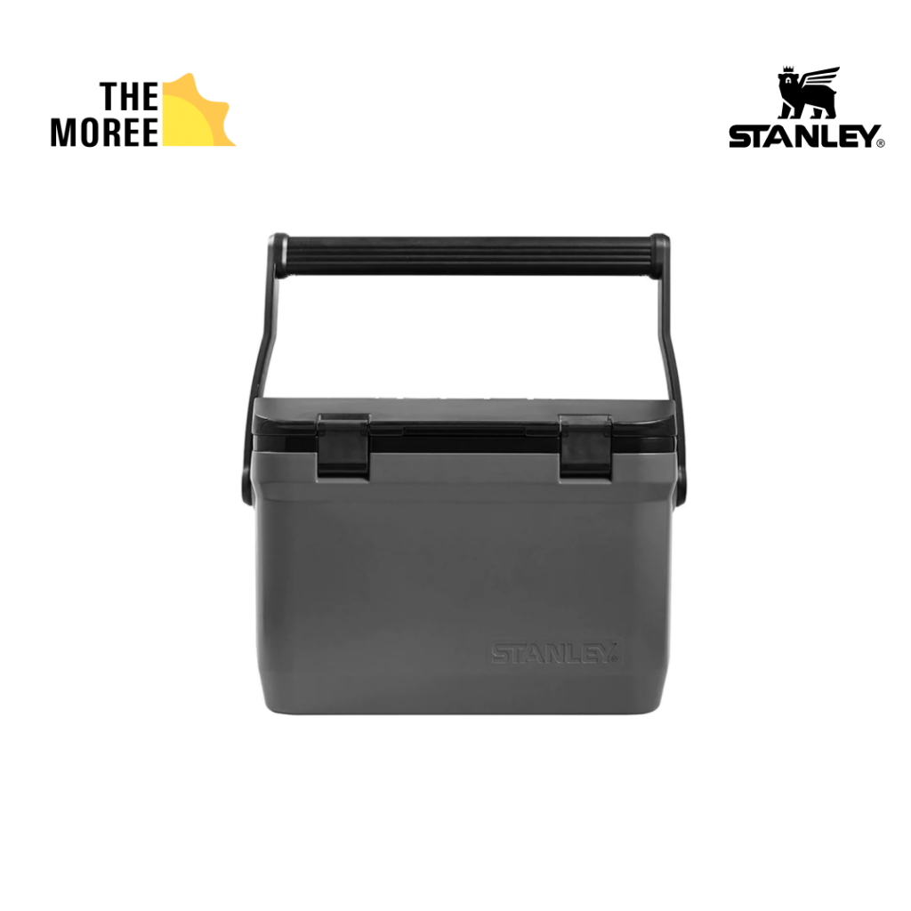 Glacière Stanley Adventure Cooler – 6,6L – Blanche – Neuf
