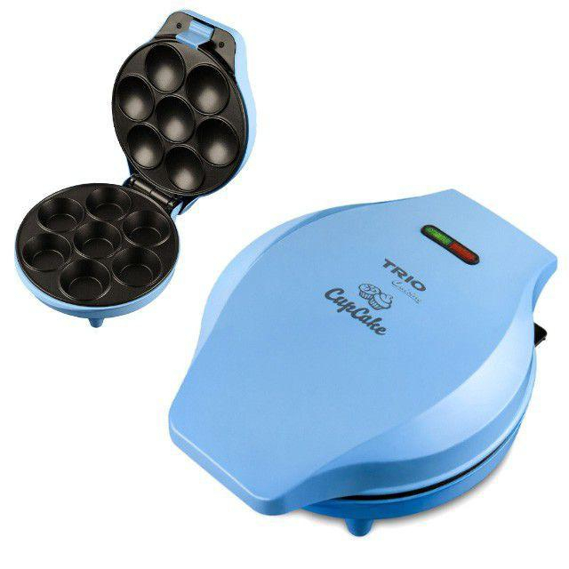 TRIO CUPCAKE MAKER/ AKOK MAKER TCC237 (7PCS) Shopee Malaysia