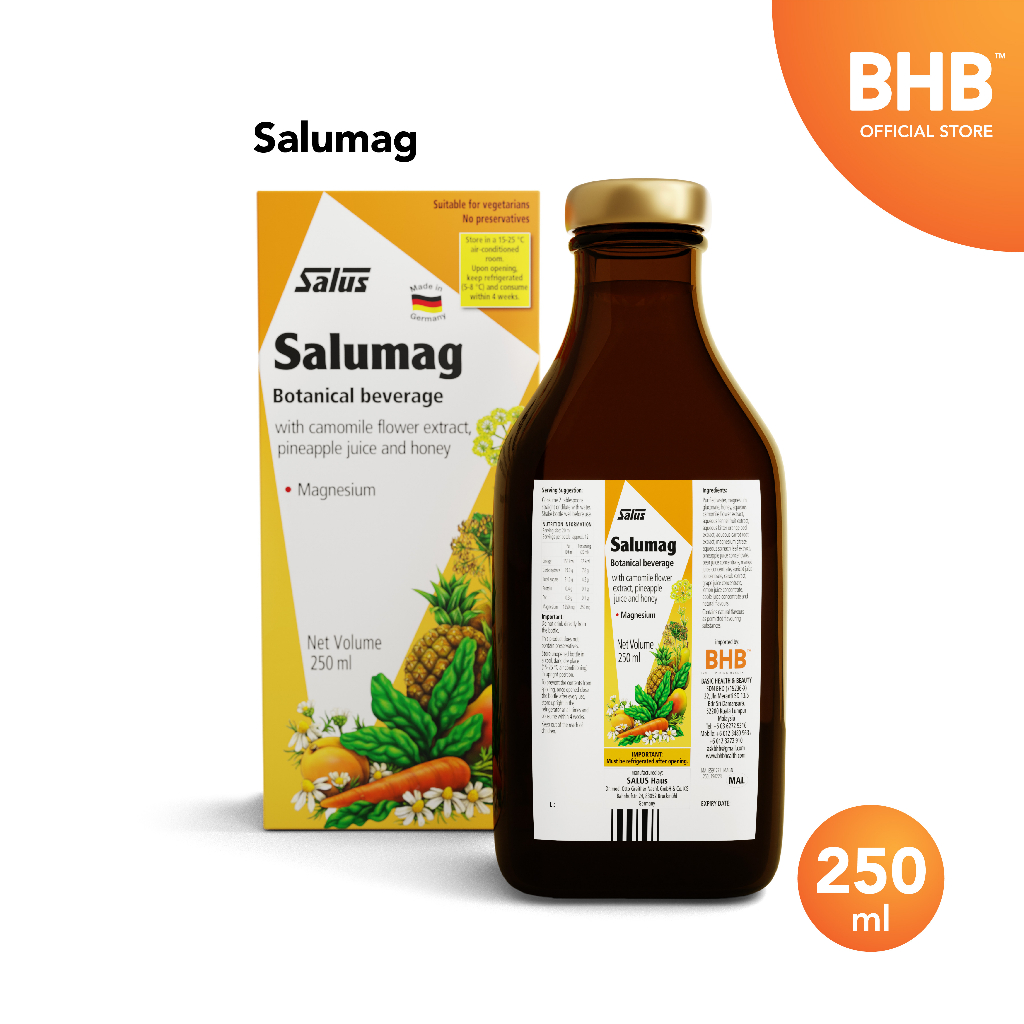 SALUS Salumag (250ml) | Shopee Malaysia