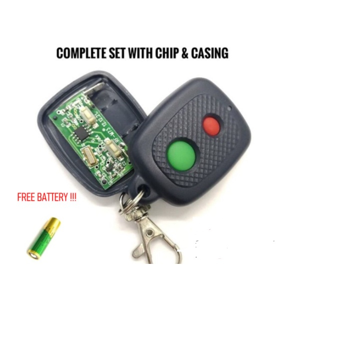 Perodua Remote Control Duplicator /Car Alarm Remote For Perodua Kancil ...