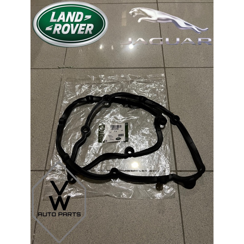 ( 100 ORIGINAL ) VALVE COVER GASKET RANGE ROVER SPORT L494 VOGUE L405