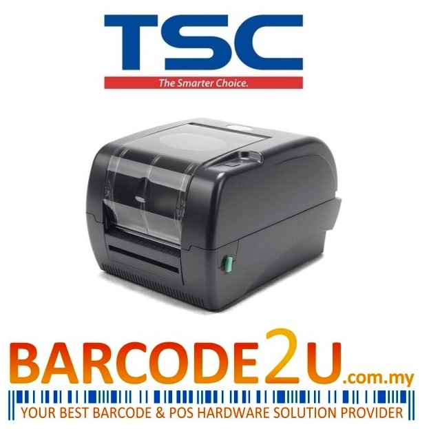 TSC TTP 247 Label Printer Shopee Malaysia