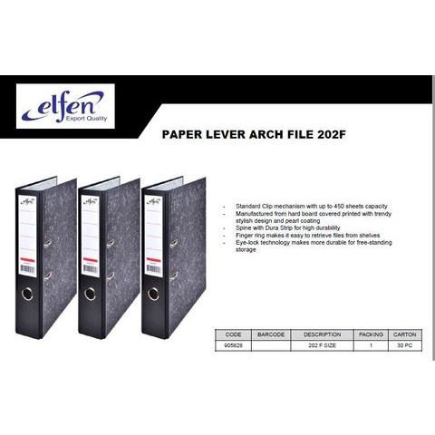 JOO HUAT Elfen 3