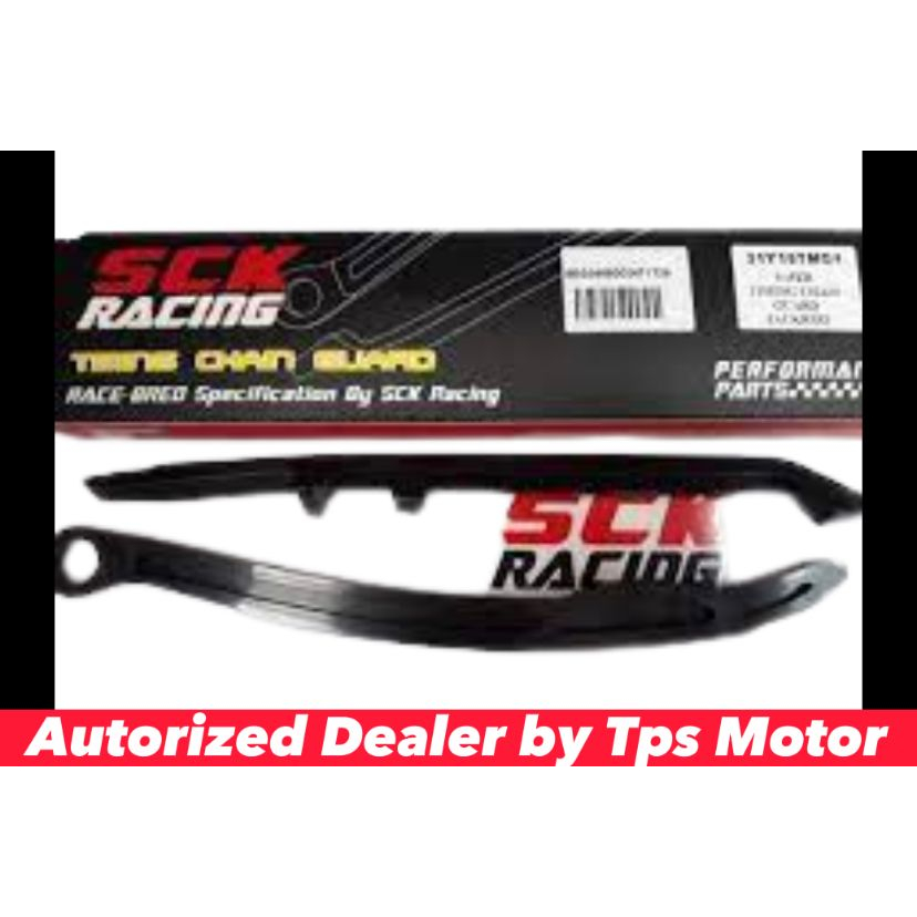 RS150 SCK RACING JACK ROD TIMING CHAIN GUARD Shopee Malaysia