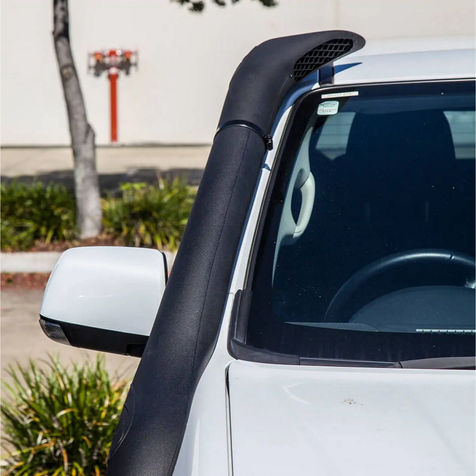 TJM AIRTEC SNORKEL WEDGETAIL ISUZU DMAX 2021 ON Shopee Malaysia