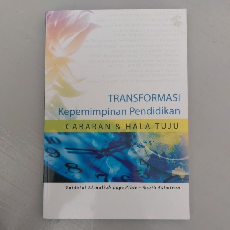 Transformasi Kepemimpinan Pendidikan Cabaran Hala Tuju Shopee Malaysia