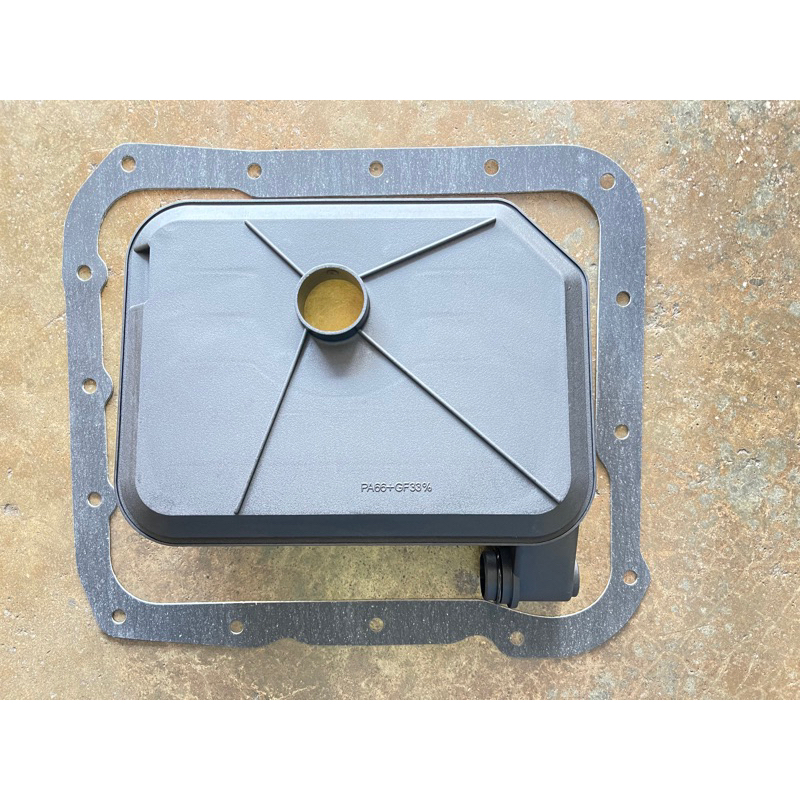 PROTON WAJA GEN2 PERSONA SAGA BLM AUTO TRANSMISSION FILTER WITH GASKET