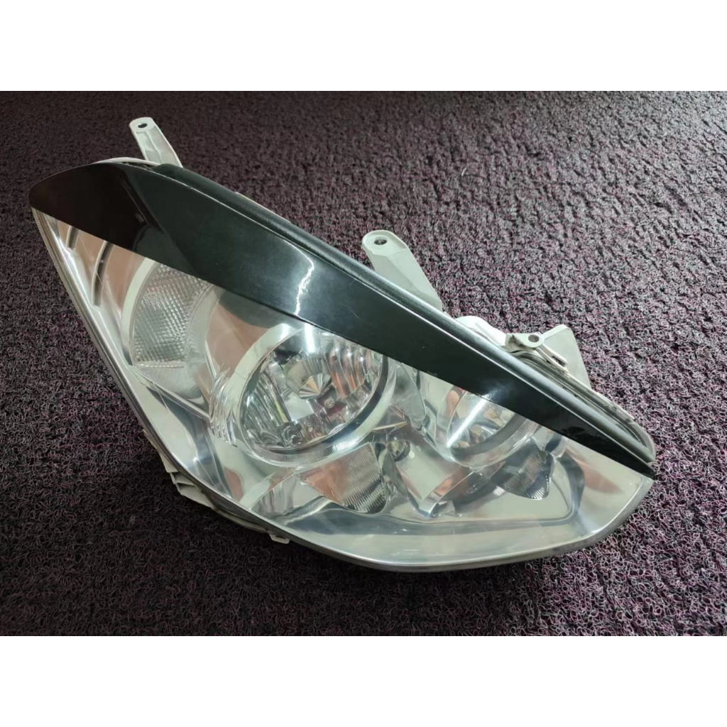 🇯🇵🇯🇵 Toyota Caldina AZT241 ST246 PFL HID Head Lamp & Eyes Lids