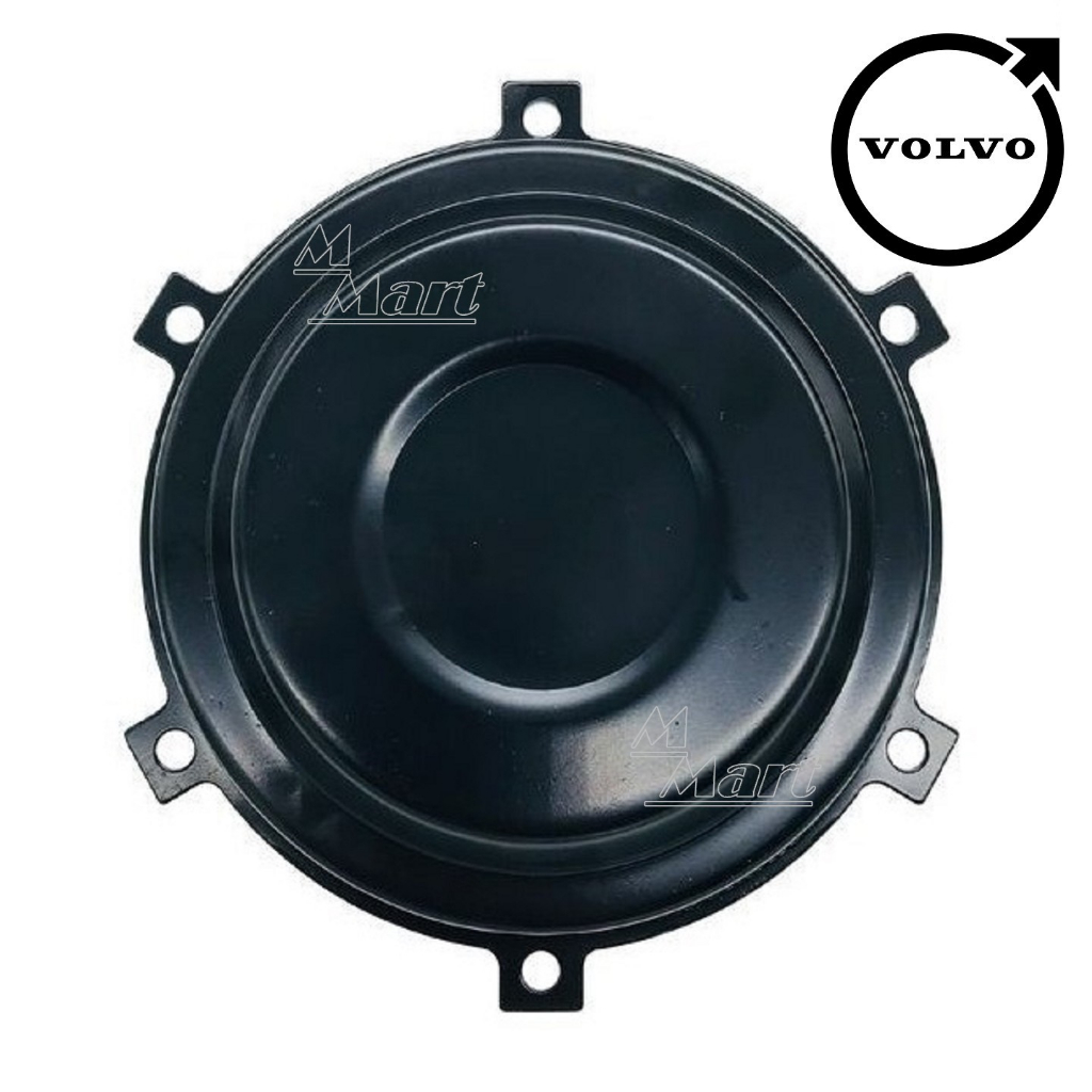 Volvo FM16 S400 (24v SD7H15 8PK) Air Cond Compressor Magnetic Clutch ...