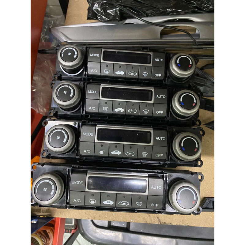 HONDA CIVIC FD1 FD2 AIRCOND PANEL / AIRCOND CONTROLLER 2006-2011 ...