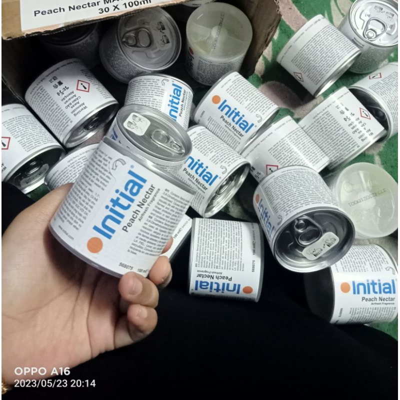 Buy car perfume initial Online With Best Price, Jun 2026 | Shopee Malaysia