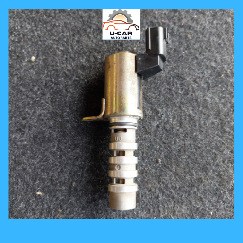 Oil Control Solenoid Valve VVTI Sensor Nissan Latio C11 1.6 / Grand