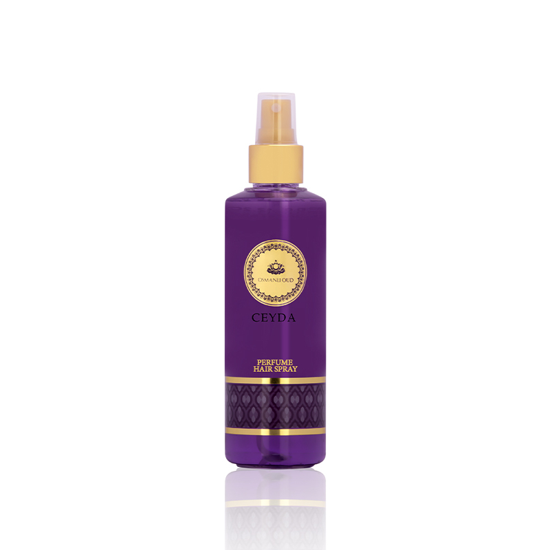 CEYDA Hair Spray Woman 100 ML | Shopee Malaysia