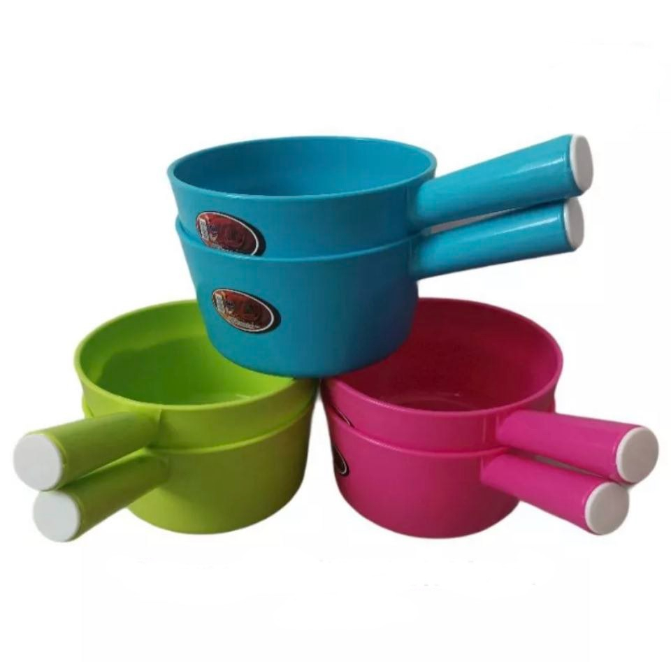 Gayung Besa dan Tebal/Cebuk Air Tebal/Water Dipper 20CM | Shopee Malaysia