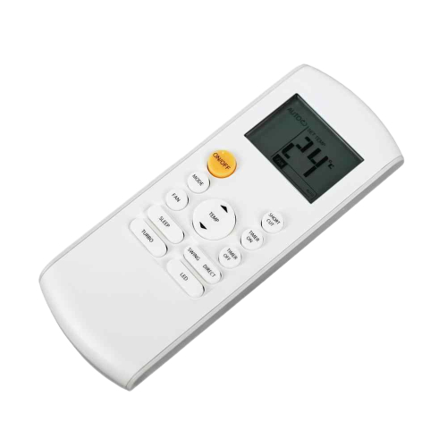 [ Special Clearence ] Midea aircond remote control RN02A RN02B RN02C ...