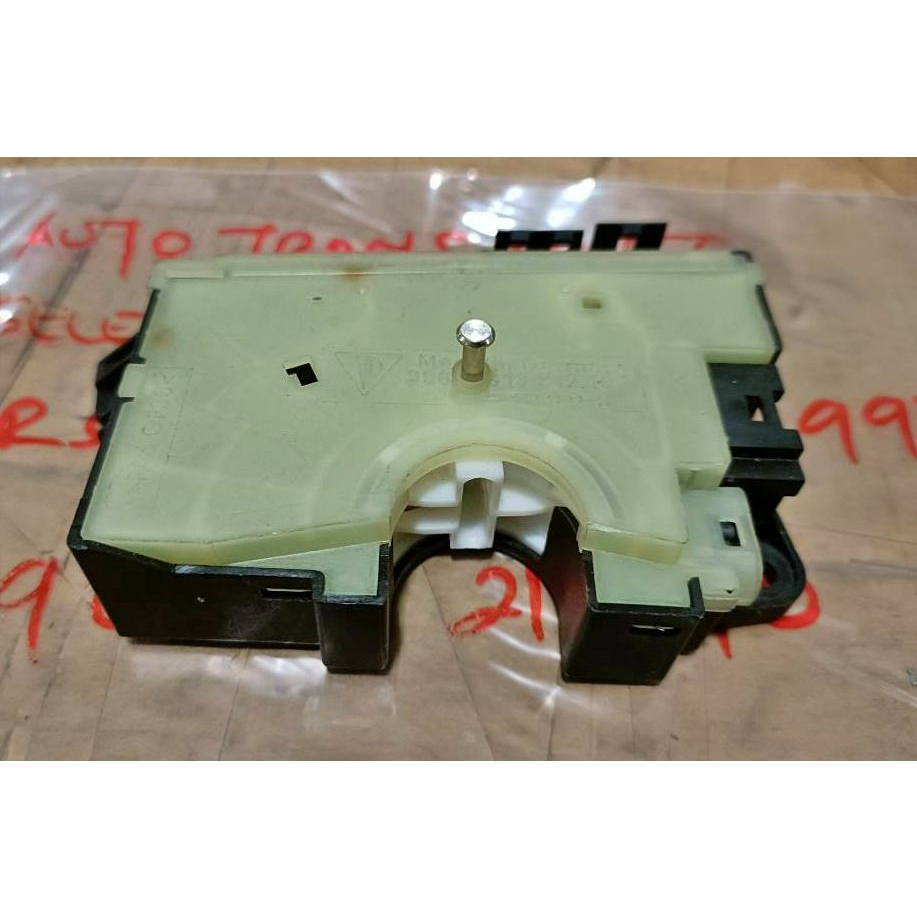 Auto Trans Shift Selector Switch-Porsche -911,996 & 997 -996 613 212.10 ...