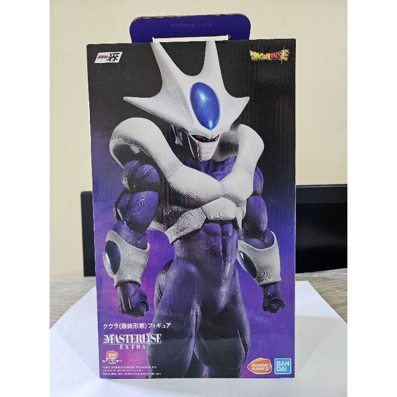 ICHIBANSHO DRAGON BALL BACK TO THE FILM Dragon Ball ZCooler's Revenge