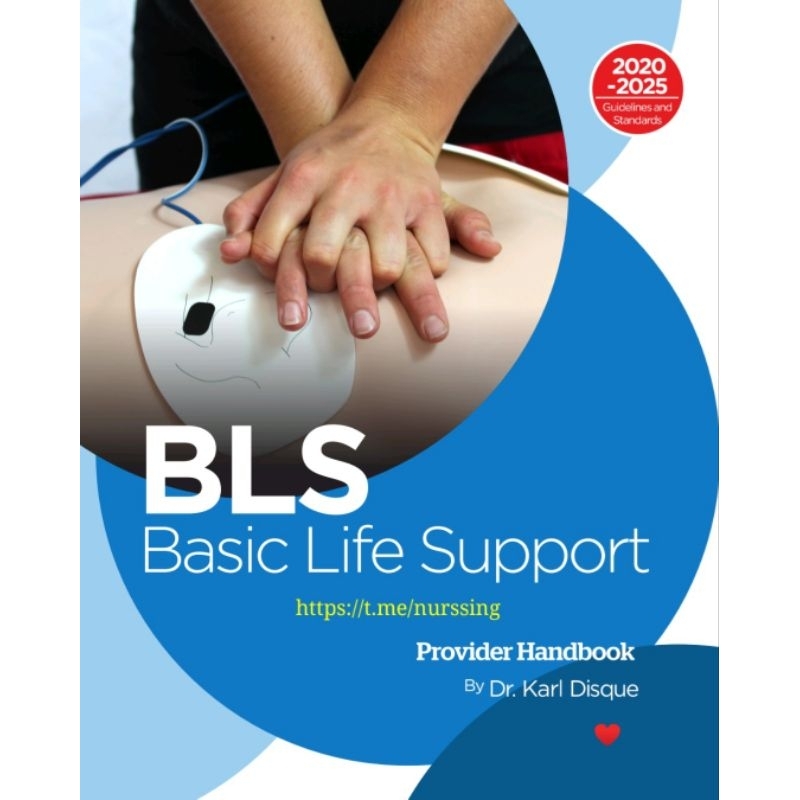 Basic Life Support (BLS) 20202025 Shopee Malaysia