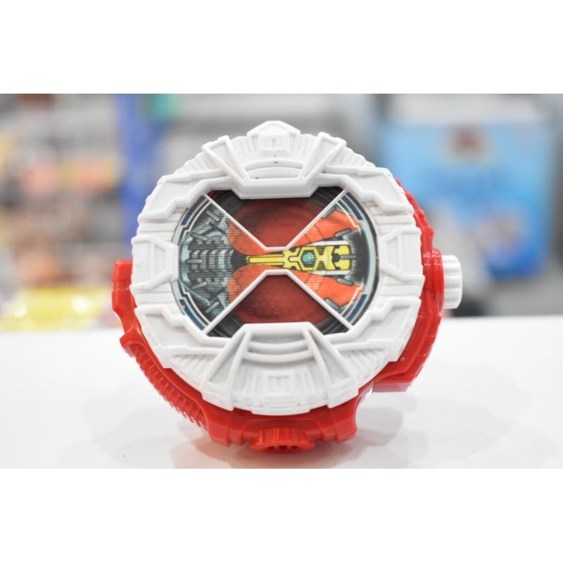 kamen rider zio rider watch den-o (original) | Shopee Malaysia