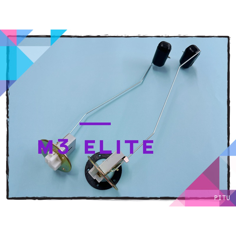 TOYOTA HILUX LN166 PETROL TANK FLOAT FUEL GUAGE Shopee Malaysia