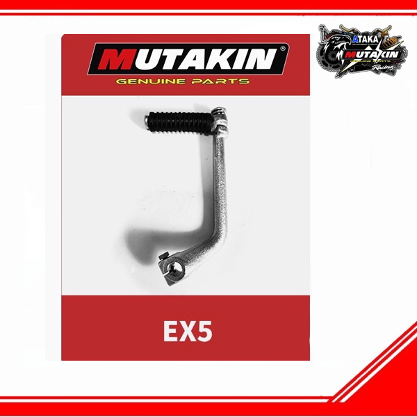 HONDA EX5 KICK STARTER EX5 DREAM EX5 HIGH POWER KICK STARTER MUTAKIN