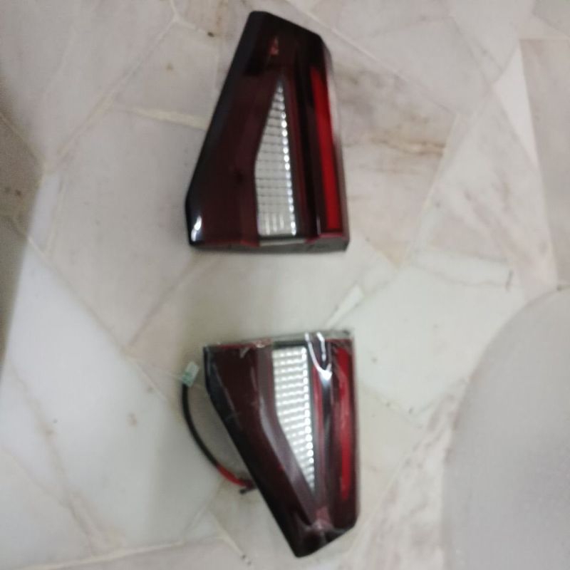 Ativa Rear Bonnet Lamp Original Perodua | Shopee Malaysia
