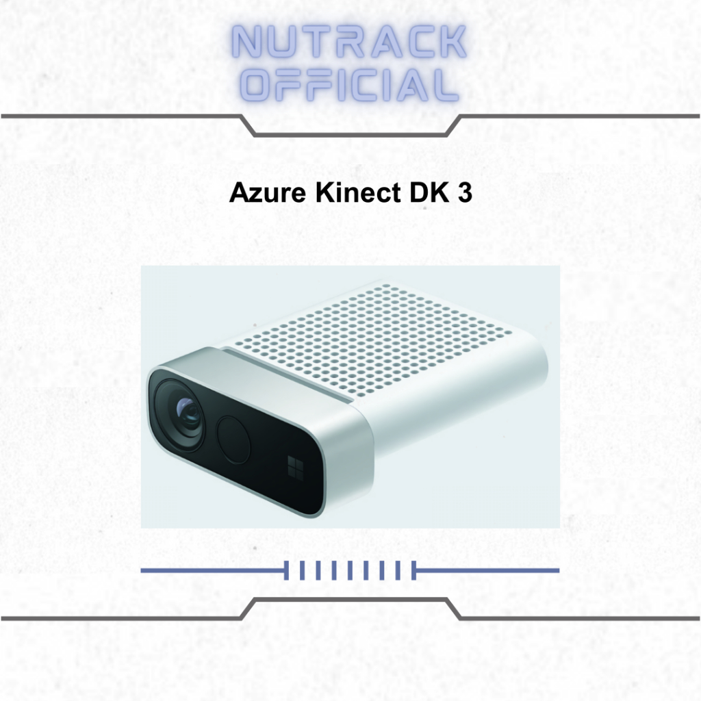 Microsoft Azure Kinect DK