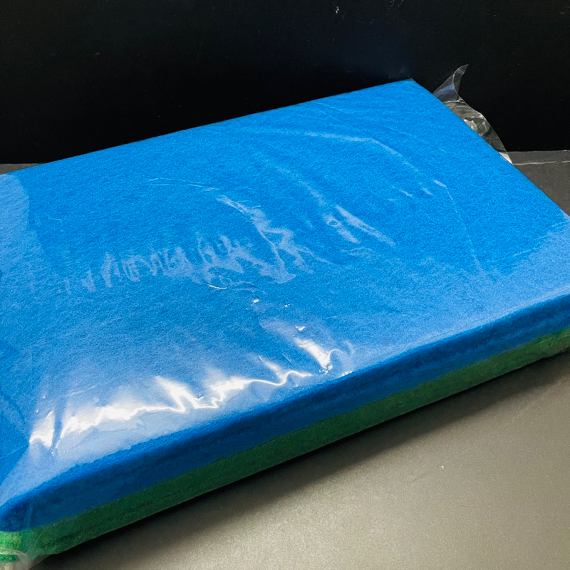 Aquarium Filter Sponge Biomechanics (For Aquarium, Fish Pond Use