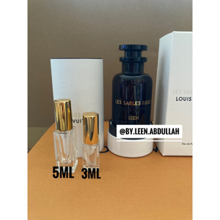 LV Ombre Nomade Decant 9ML