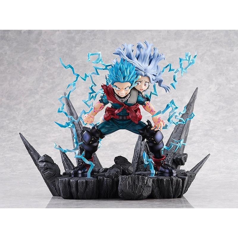 TOMY - My Hero Academia: Hug X Character Collection Peluche Sorpresa