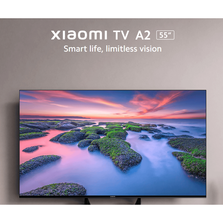 Xiaomi TV A2 43 Global version - Buy Xiaomi TV A2 43 Global