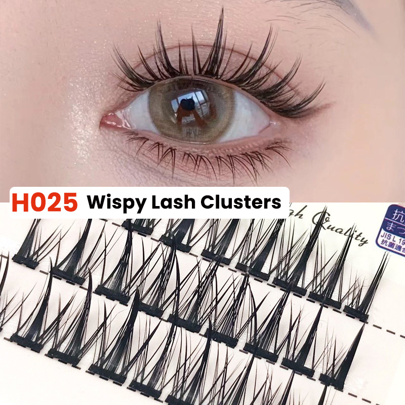 False lash store extensions