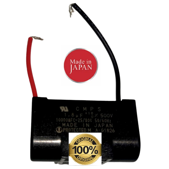 How To Change Panasonic Ceiling Fan Capacitor Shelly Lighting